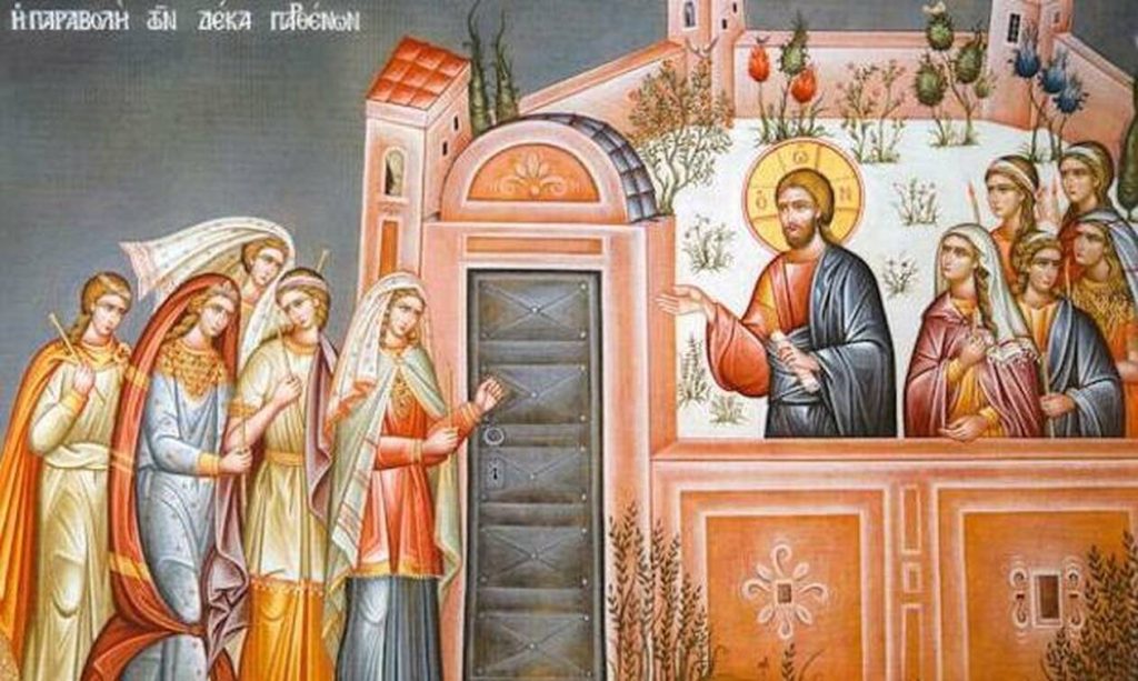 Μεγάλη Δευτέρα: Ο Ιωσήφ συγχωρεί τα αδέρφια του και η άκαρπη συκιά ξεραίνεται με ένα λόγο του Ιησού