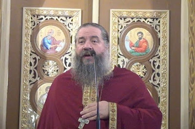 «Καταζητούμενος» ιερέας από Κουκάκι: «Είπα στον αστυνομικό “παιδί μου εγώ εφαρμόζω τον νόμο του Χριστού”»