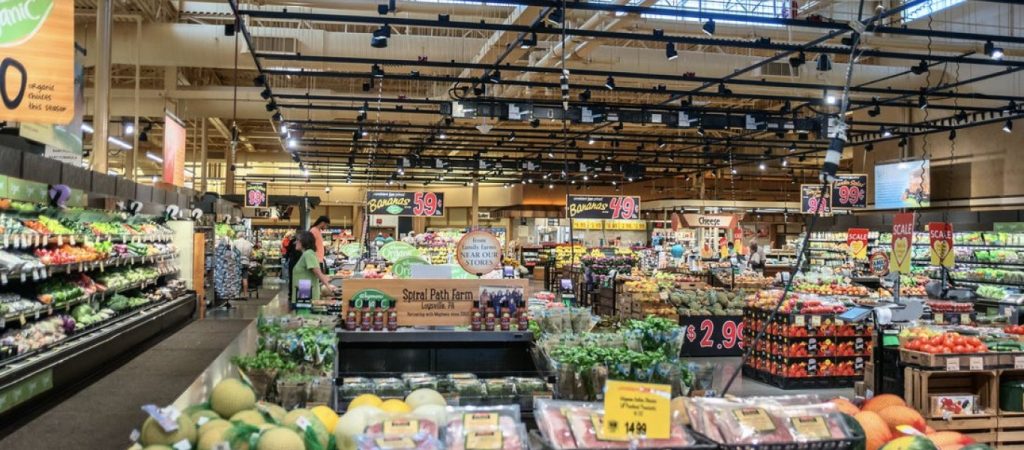 Super Market: Ανατιμήσεις στα τρόφιμα μέχρι και 200% λόγω κορωνοϊού!