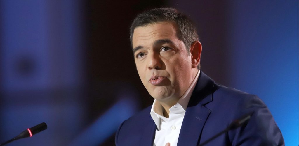 Στο νοσοκομείο «Αττικόν» μεταβαίνει ο Αλέξης Τσίπρας – Θα συναντηθεί με τον διοικητή και το ιατρονοσηλευτικό προσωπικό