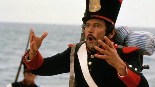 Κορωνοϊός: «Έφυγε» ο Γάλλος ηθοποιός Μορίς Μπαριέ