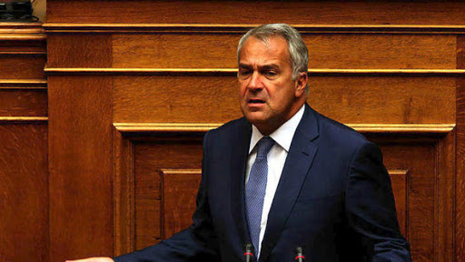 Μ.Βορίδης: «Λογικό να υπάρχουν αυξομειώσεις στις τιμές προϊόντων»