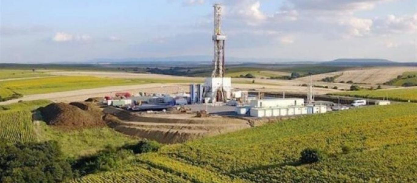 Η Τουρκία σταματά τις έρευνες για φυσικό αέριο στην Αν.Θράκη
