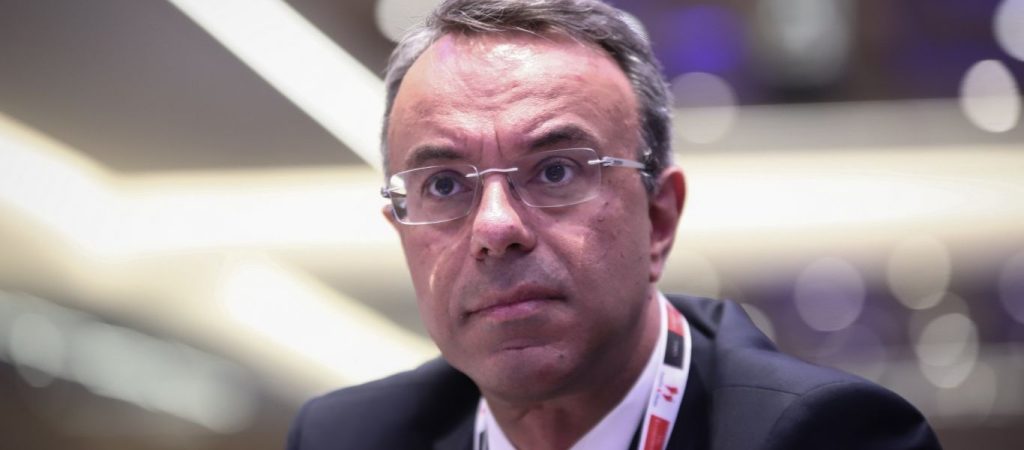 Χ.Σταϊκούρας: «Τις επόμενες ώρες η έκδοση του 7ετους ομόλογου» – Ελπίζει να μην βάλει χέρι στο «μαξιλαράκι» τον Ιούνιο