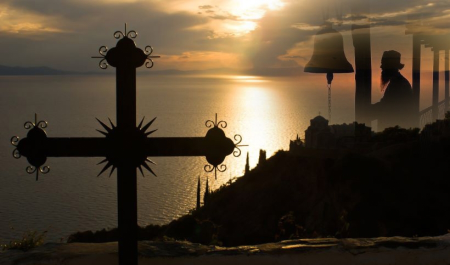 Τα καθήκοντά μας τη Μεγάλη Εβδομάδα