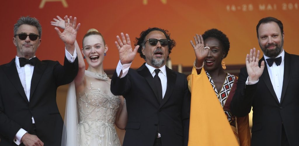 Φεστιβάλ Καννών 2020: Το κόκκινο χαλί δεν θα στρωθεί φέτος λόγω κορωνοϊού