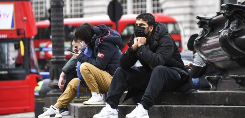 Ξεπέρασαν τους 12.000 οι νεκροί στην Μ.Βρετανία