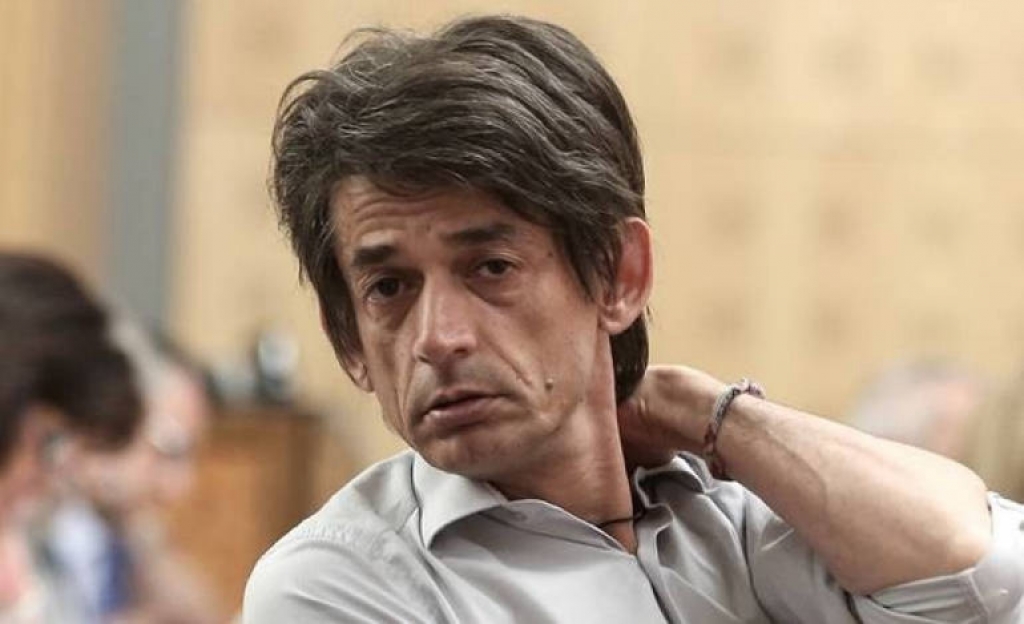 Ο Νίκος Καρανίκας θυμήθηκε την Μετάνοια και την Συγχώρεση όπως η Μαρία Μαγδαληνή