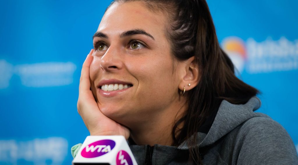 H πρώην του Νικ Κύργιου δηλώνει μόνη και προτιμάει… τον σκύλο της! (φώτο)