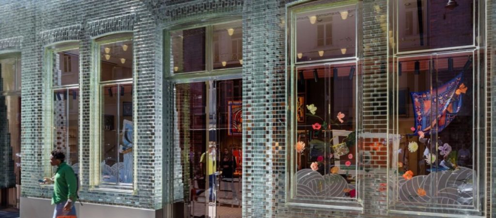 Οι Hermes έλειψαν στους Κινέζους εν μέσω καραντίνας: Έκαναν τζίρο 2,7εκ. δολάρια την πρώτη μέρα που άνοιξαν