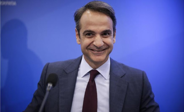 Αιχμηρή δήλωση του προέδρου υπαλλήλων ΟΑΕΔ: «Ο κ. Μητσοτάκης δεν είναι πρωθυπουργός όλων των ανέργων»