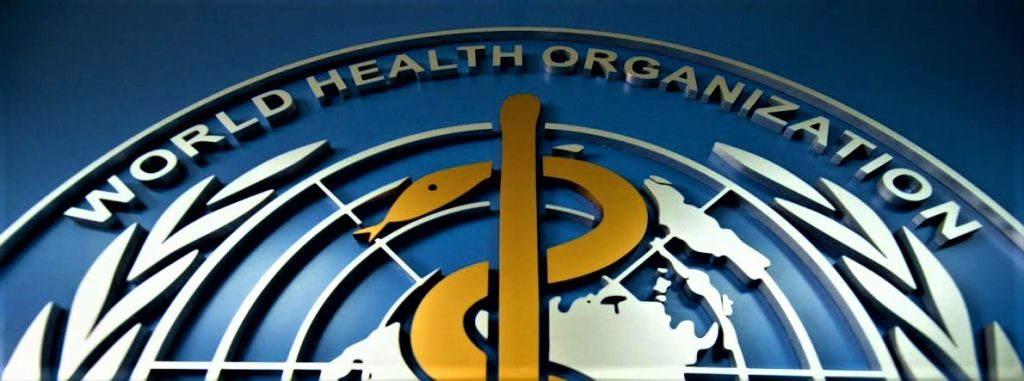 Ποιος εμπιστεύεται τον ΠΟΥ; – Τώρα λέει «Εμβόλιο σε 1 χρόνο» – Στις 17/02 έλεγαν «Δεν είναι τόσο θανατηφόρος o ιός»!