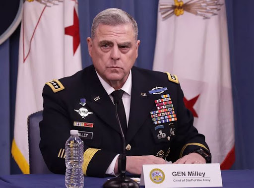 Πεντάγωνο: Παίρνει αποστάσεις από τις θεωρίες «εργαστηρίου» – «Μάλλον προέκυψε από φυσικό αίτια»