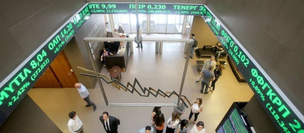 Κέρδη για τις τράπεζες στο Χρηματιστήριο – Περιμένουν το ομόλογο