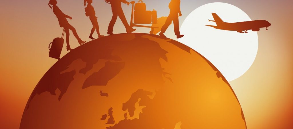 Όλα αλλάζουν στον τουρισμό και στα ταξίδια: Ευάλωτη η Ελλάδα που εξαρτάται αποκλειστικά από αυτόν