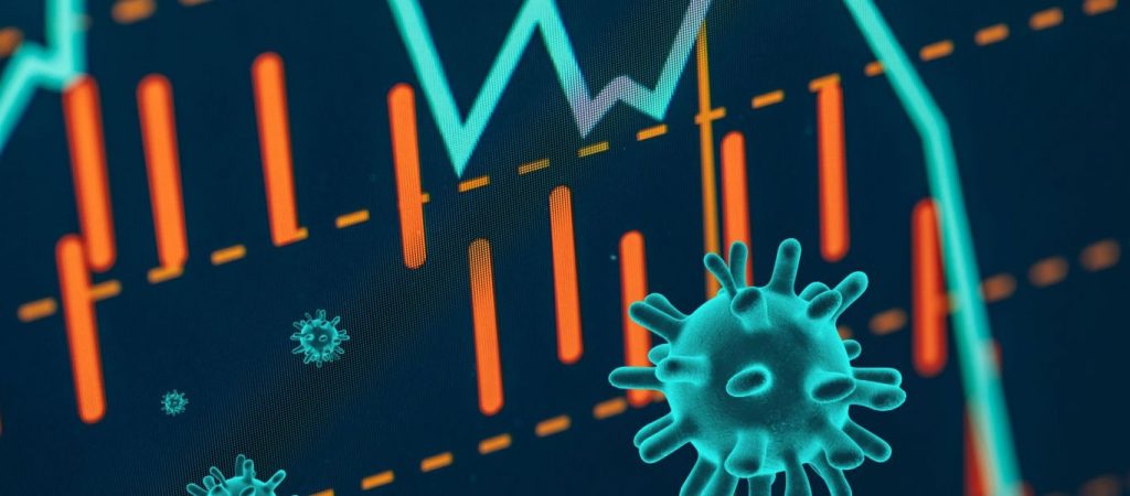 Εφιαλτικές προβλέψεις για παγκόσμια οικονομία: «Πτώση 40% του ΑΕΠ – Λίγες πιθανότητες για ανάκαμψη»