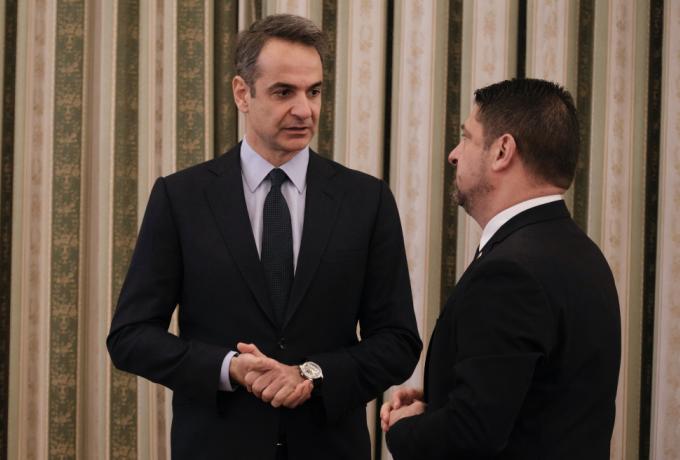 Δεν ήταν ούτε ο Μητσοτάκης, ούτε ο Χαρδαλιάς που σταμάτησαν τον κορωνοϊό, αλλού ήταν το μυστικό!