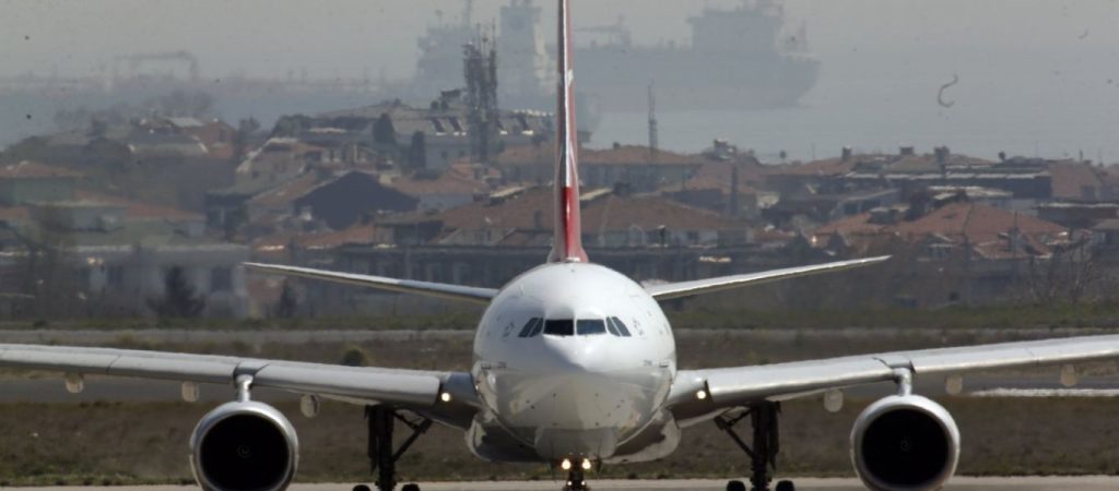 Αεροπορικές εταιρείες: Εκτιμώνται οι ζημιές λόγω κορωνοϊού – Και είναι τεράστιες – Λίγες θα επιβιώσουν