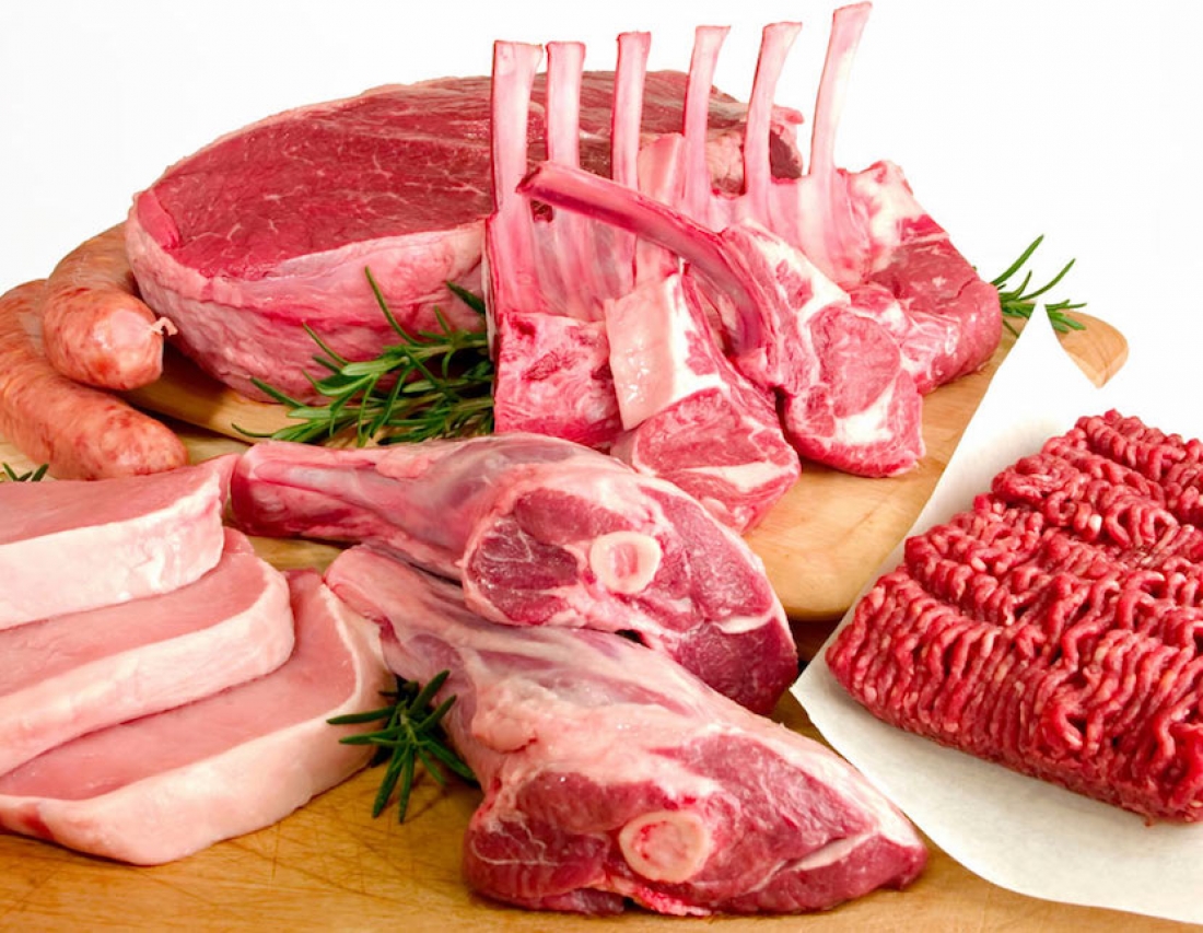 Όλα όσα πρέπει να γνωρίζετε για το χρώμα στο κρέας – Πότε είναι επικίνδυνο