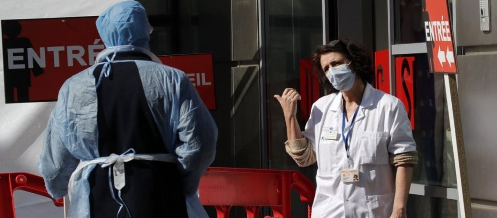 Γαλλία: Πακέτο διάσωσης της οικονομίας ύψους 110 δισ. ανακοίνωσε ο υπουργός Οικονομικών