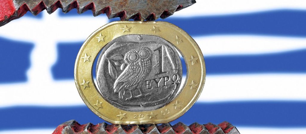 Γραφείο Προϋπολογισμού  Βουλής: Ανησυχητικές οι επιπτώσεις για την οικονομία από τον κορωνοϊό