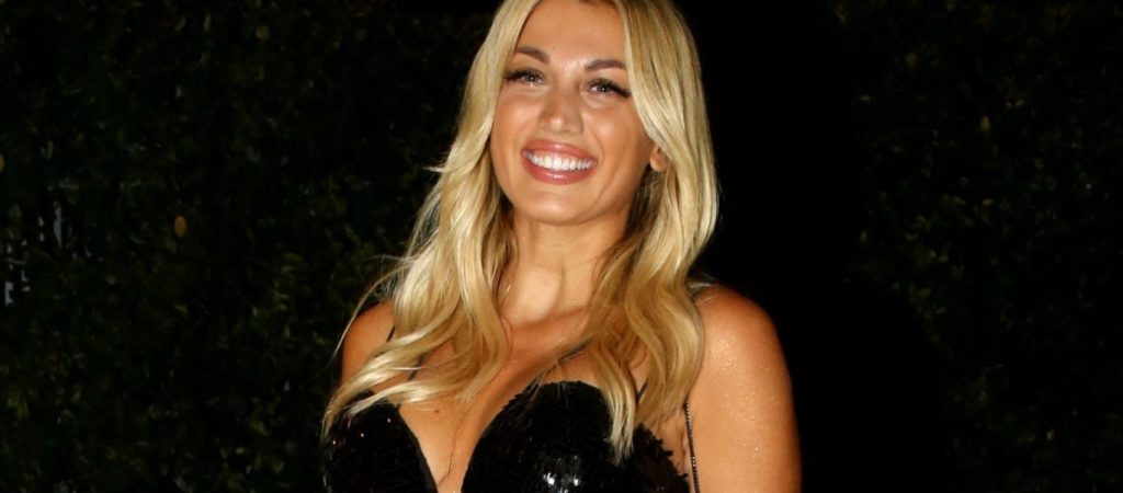 Επιστρέφει το «J2US»: Έκαναν πρόβες Κ. Σπυροπούλου και Χ. Ζώτος (φώτο)