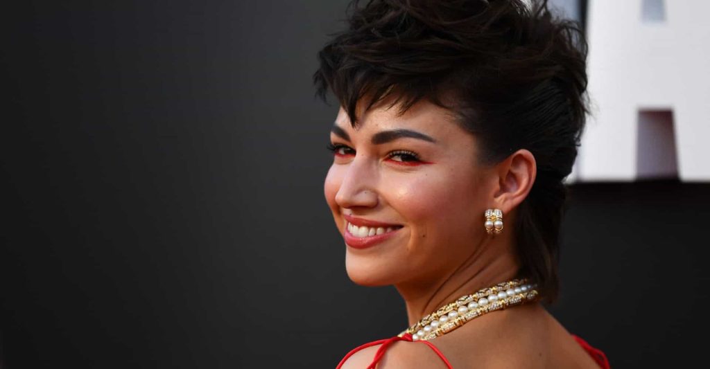 Ursula Corbero: Η… Tokyo του Casa de Papel όπως δεν την έχετε ξαναδεί (φώτο)