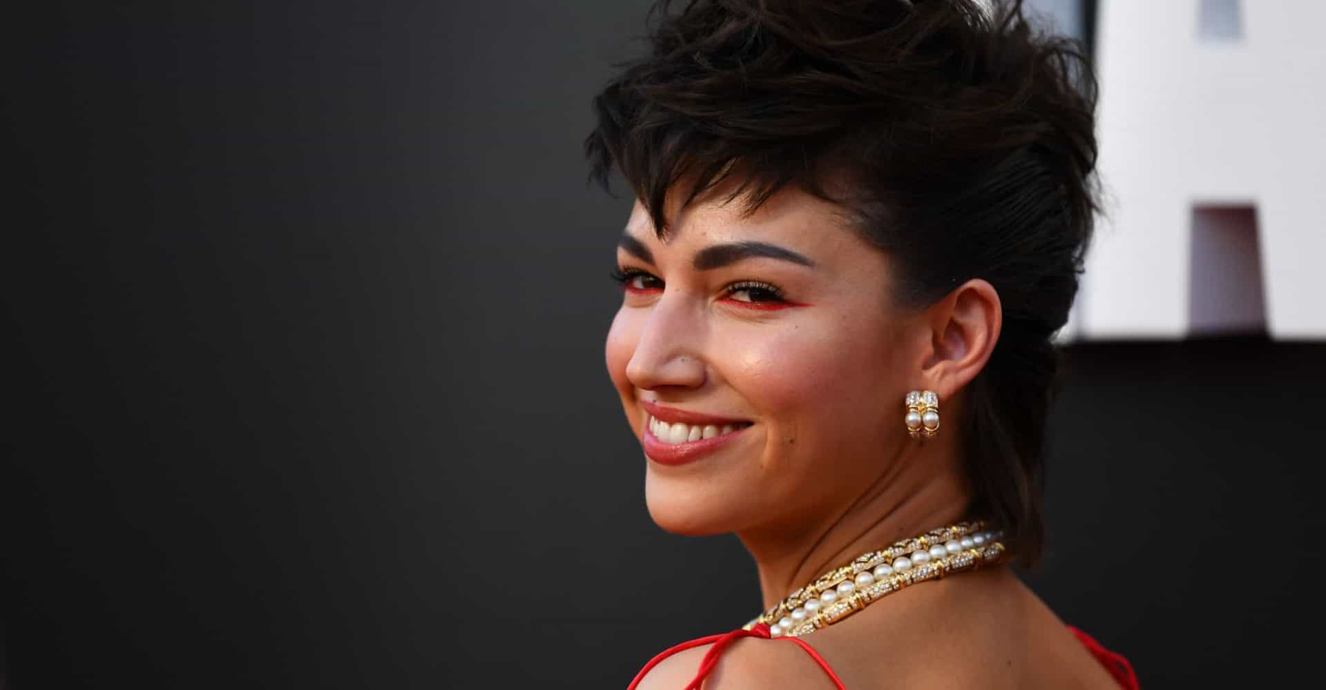 Ursula Corbero: Η… Tokyo του Casa de Papel όπως δεν την έχετε ξαναδεί (φώτο)