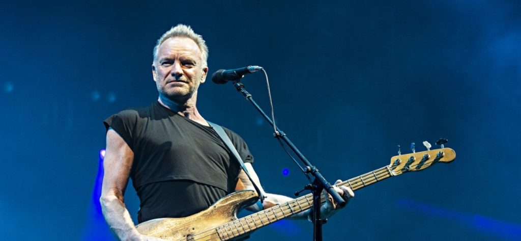 «Don’t Stand So Close to Me»: Το ίντερνετ βρήκε το τραγούδι – «ύμνο» της καραντίνας