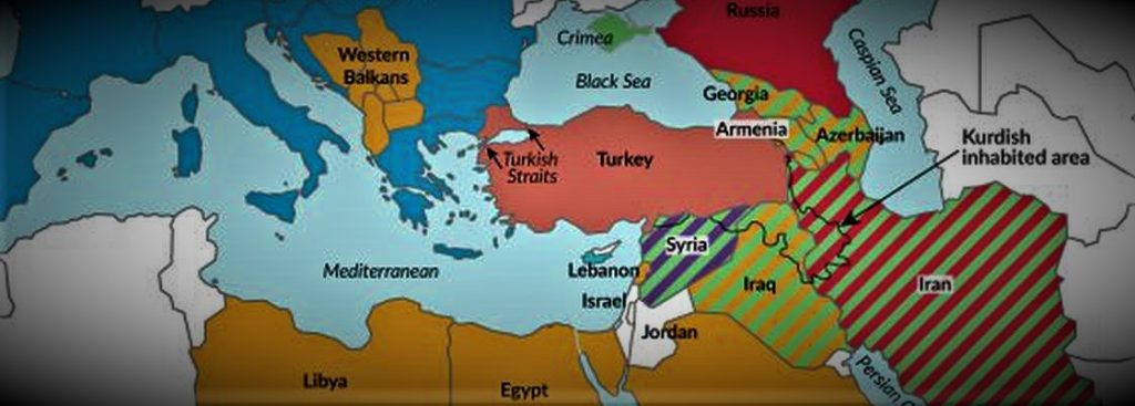 ΔΝΤ για οικονομικές επιπτώσεις κορωνοϊού: Κίνδυνος ελληνικής «έκλειψης» έναντι της Τουρκίας – Πώς θα αποφευχθεί (upd)