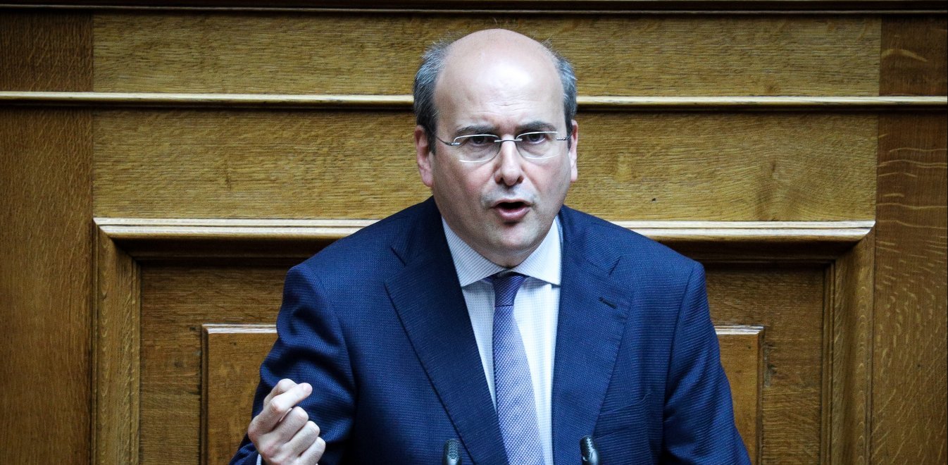 Κ.Χατζηδάκης: «Στη ΔΕΗ υπάρχει μεσοσταθμική μείωση 20% στα χρήματα που εισπράττει και αυτό είναι ανησυχητικό»