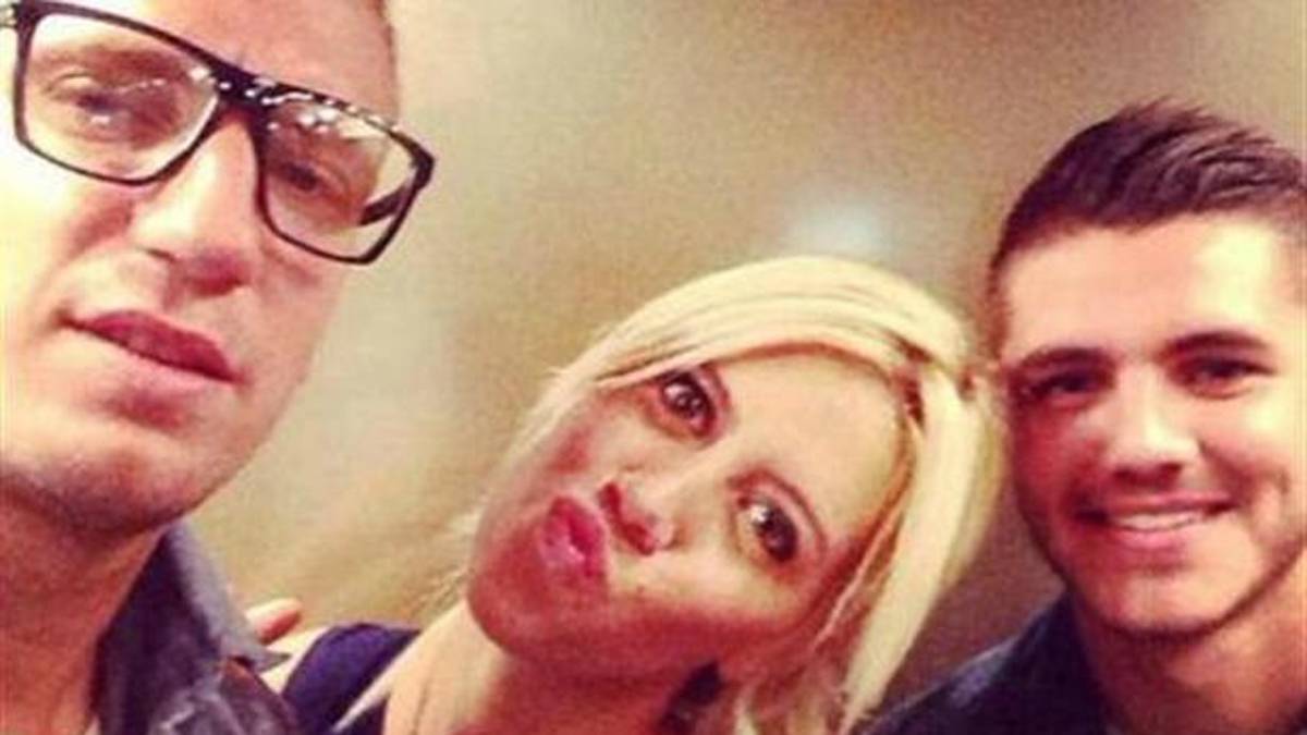 Τα εpωτικά σκάνδαλα που συντάραξαν το ποδόσφαιρο: Τα «τρίγωνα», η τραβεστί και το κλάμα του… Βράνιες