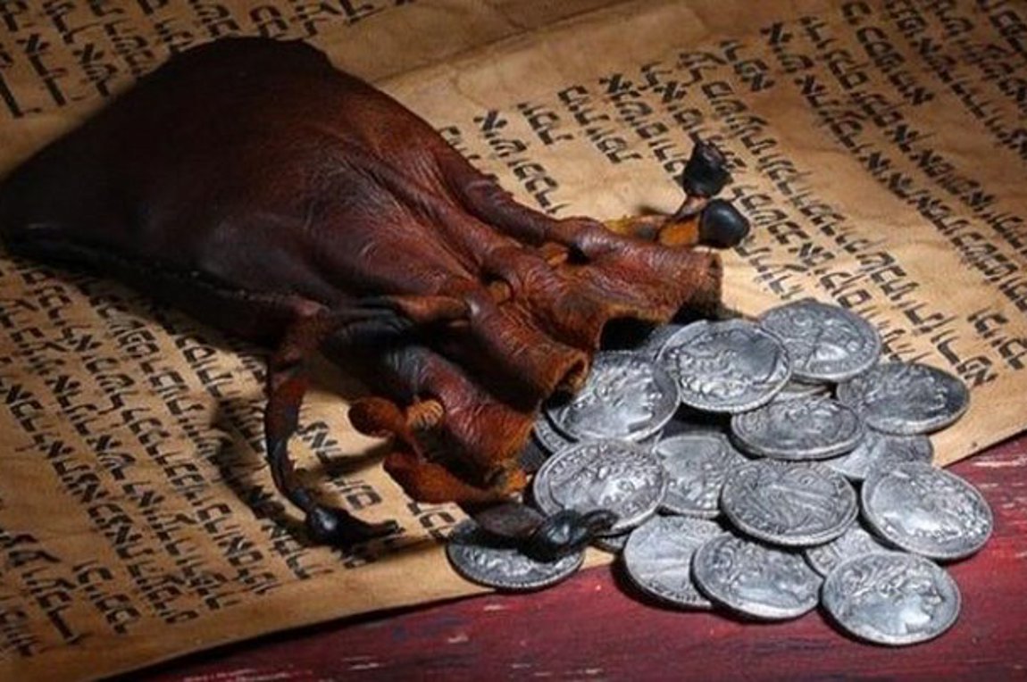 Τι αξία θα είχαν σήμερα τα 30 αργύρια του Ιούδα;