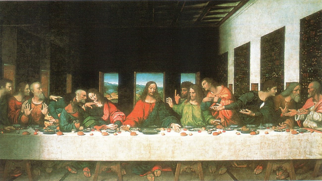 Μεγάλη Πέμπτη: Ο Μυστικός Δείπνος και η κορύφωση του Θείου δράματος – Τα έθιμα της ημέρας