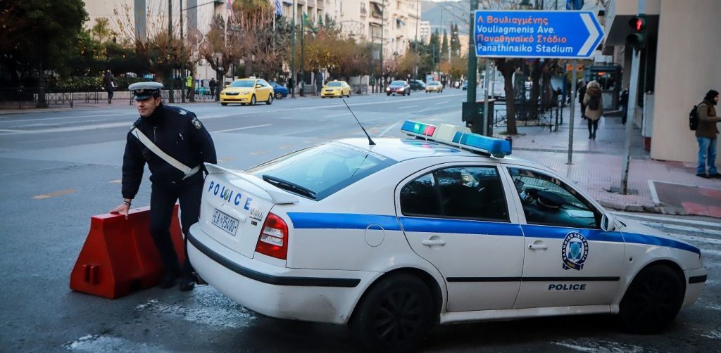 Αυτό είναι το σχέδιο της ΕΛ.ΑΣ για το τριήμερο του Πάσχα – Τα «μπλόκα», οι περιπολίες και τα drones