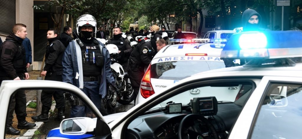 Η γνώμη του «ειδικού»: Συνήθιζε να κλέβει τα πάντα… Τώρα μας δίνει συμβουλές προστασίας!