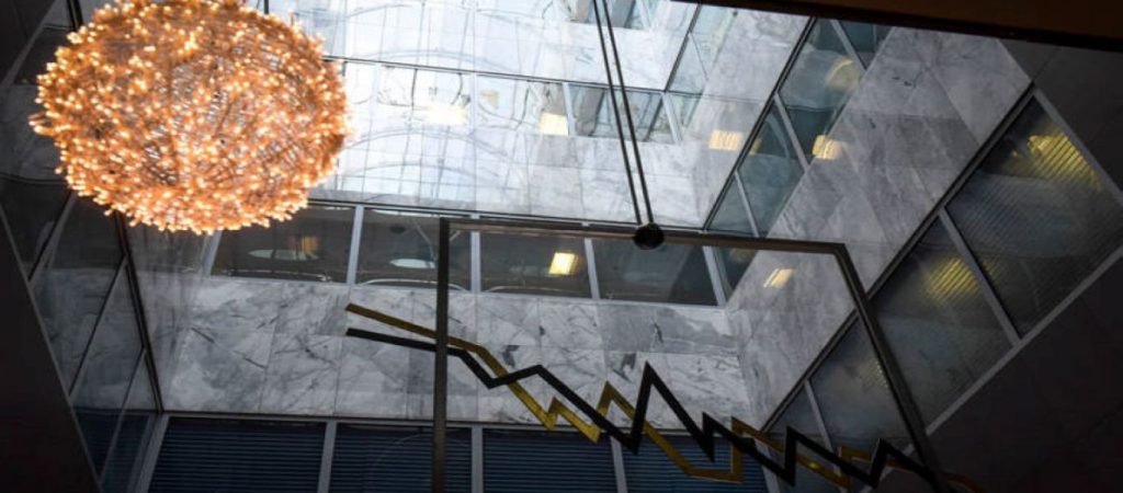 Χρηματιστήριο Αθηνών: Ελάχιστος τζίρος στο κλείσμο