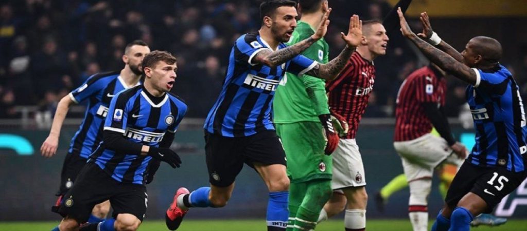 Ιταλία: Εισηγήσεις για να μείνουν κλειστά τα γήπεδα για τους θεατές μέχρι τον Μάρτιο του 2021!