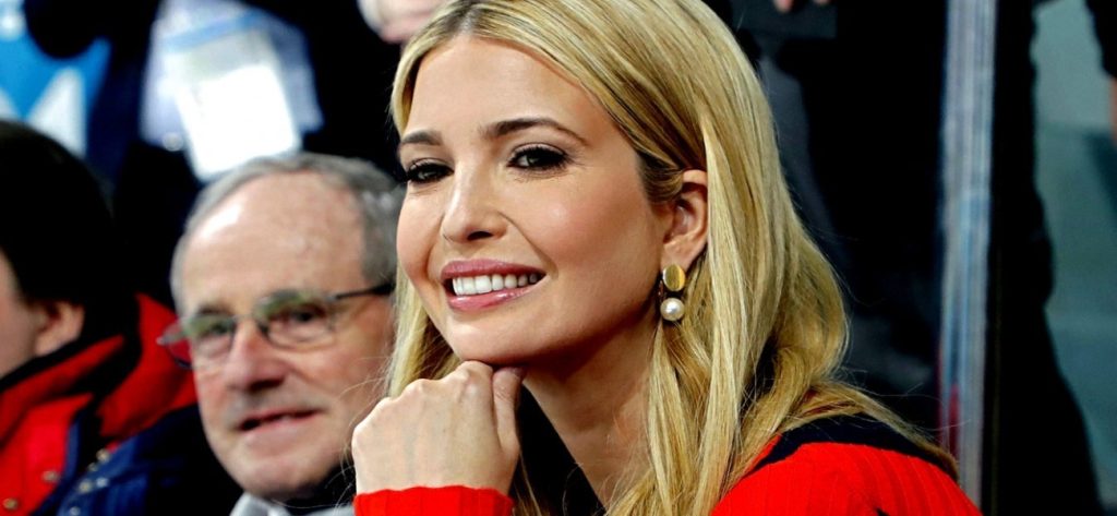 ΗΠΑ: Κατηγορίες πως η Ιβάνκα Τραμπ αψήφησε τα περιοριστικά μέτρα και πήγε διακοπές