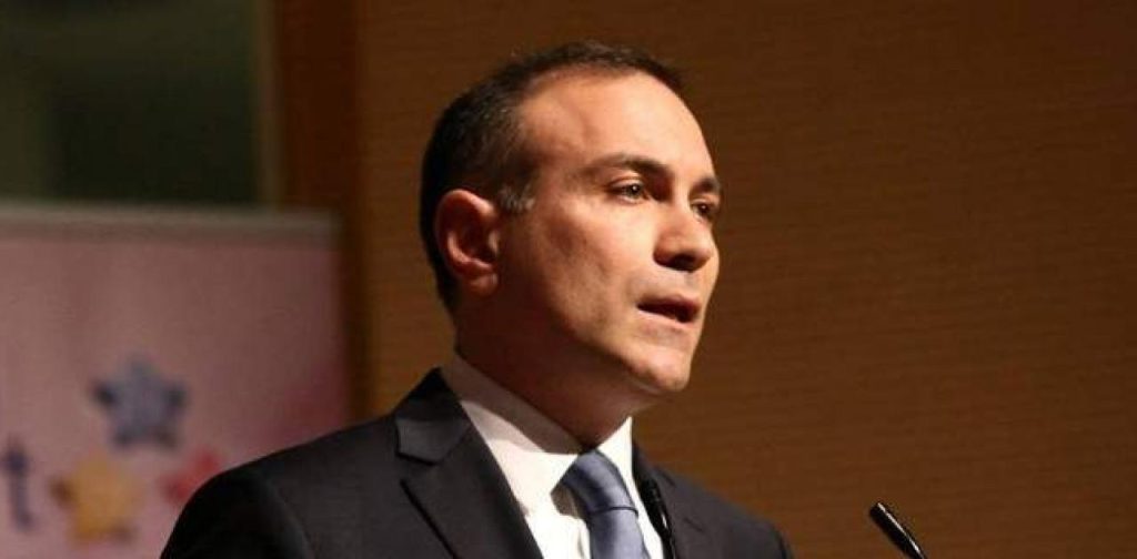 Κ. Φίλης: «Βρίσκεται σε δύσκολο μομέντουμ ο Ερντογάν – Δεν πρέπει να υποτιμούμε απόψεις όπως η “Γαλάζια Πατρίδα”»