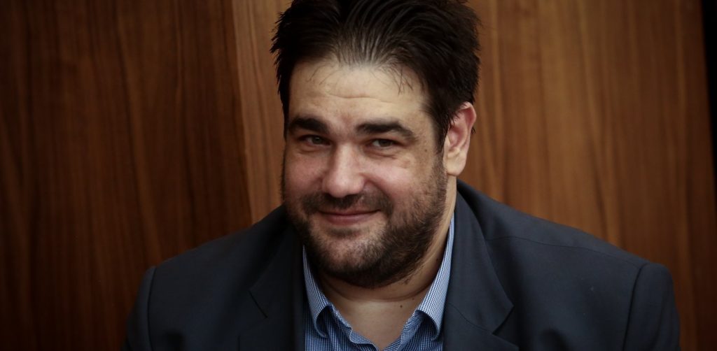 Θ.Λιβάνιος: «Είναι πολύ εύκολο να γυρίσουμε στο σημείο μηδέν» (βίντεο)