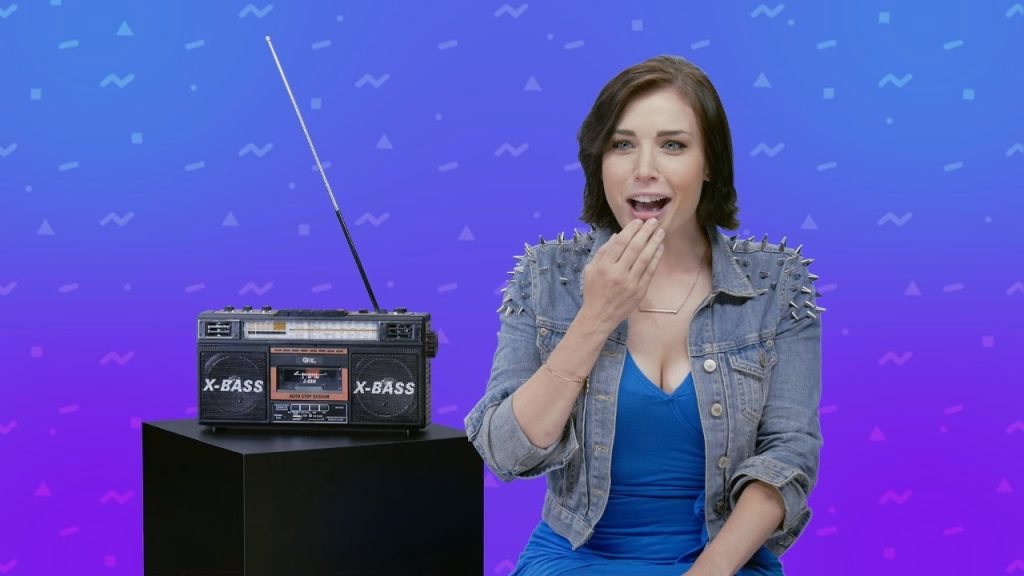 Εσύ το ήξερες; – Αυτή είναι η πονηρή ιστορία που «κρύβεται» πίσω από το τραγούδι «Μακαρένα» (βίντεο)