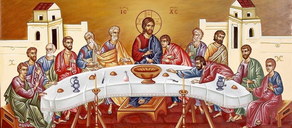 Το γνωρίζατε; – Να γιατί ονομάζεται «Μυστικός Δείπνος»