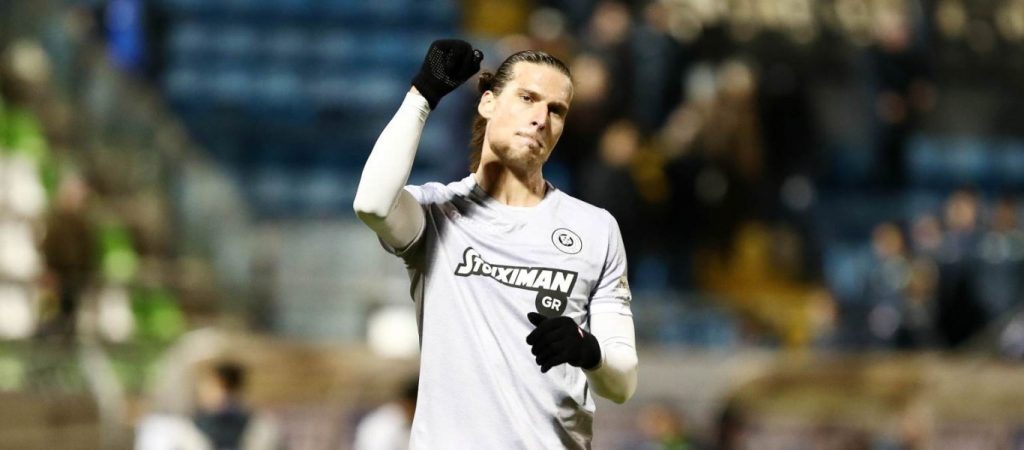 ΠΑΟΚ: «Ψήνεται» επιστροφή Πρίγιοβιτς- Μιλάει με Σαββίδη