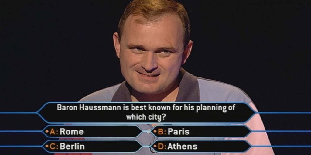 Βρετανία: Γιατί το «Quiz» χρειάστηκε μόλις 3 επεισόδια για να ανακηρυχθεί η «πιο διασκεδαστική σειρά»