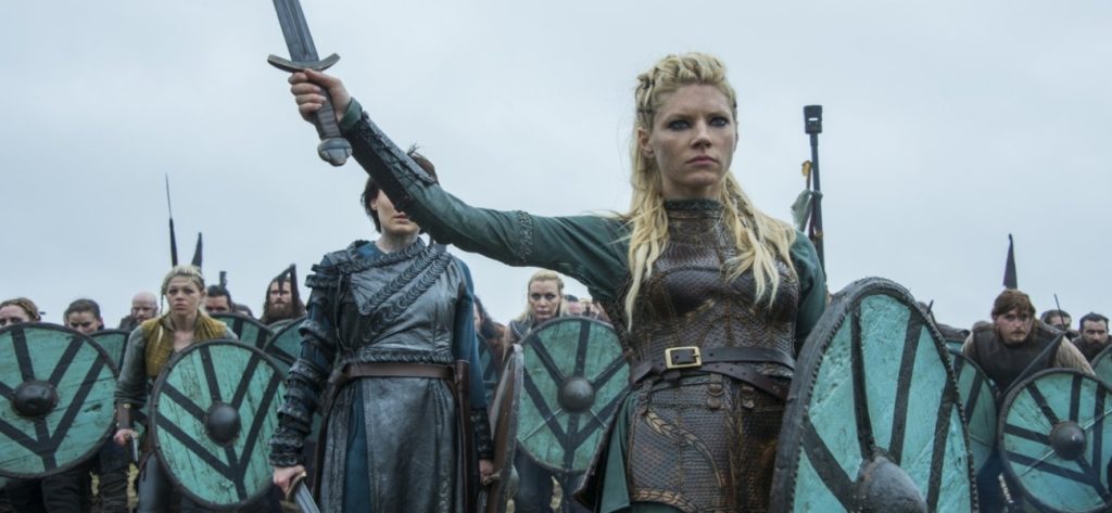 Άγγιξε το τέλειο: Η καλύτερη πρώτη σεζόν σειράς που δεν ξεπερνιέται με τίποτα