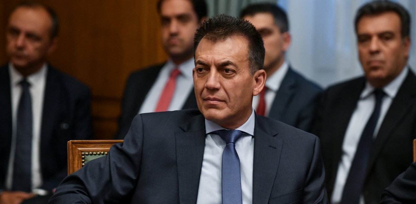 Γ.Βρούτσης: «Εκτιμάται πως στο τέλος του 2021 και σίγουρα στα μέσα του 2022 δεν θα υπάρχουν εκκρεμείς συντάξεις»