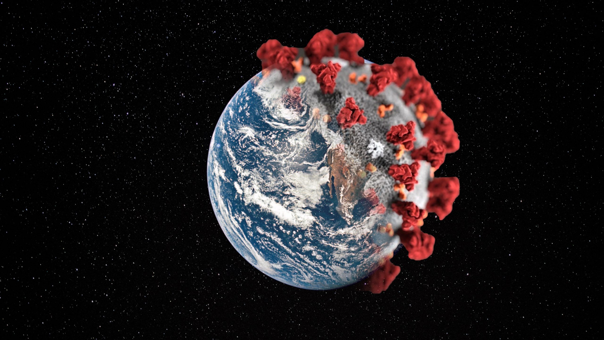 Κορωνοϊός: Δείτε σε ποιες χώρες δεν έχει καταγραφεί ούτε ένα κρούσμα του φονικού ιού