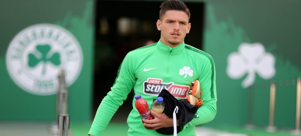 Παναθηναϊκός: Η Στουτγκάρδη «γλυκοκοιτάζει» Χατζηγιοβάνη