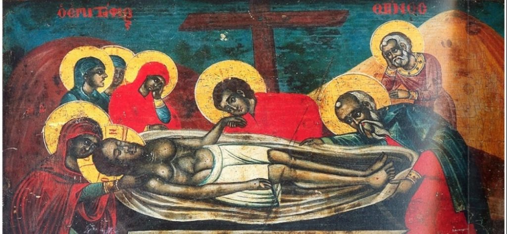 Ιατροδικαστής αναλύει τα βασανιστήρια του Χριστού: «Αν δεν ήταν ο συγκεκριμένος θα είχε πεθάνει πριν την σταύρωση»
